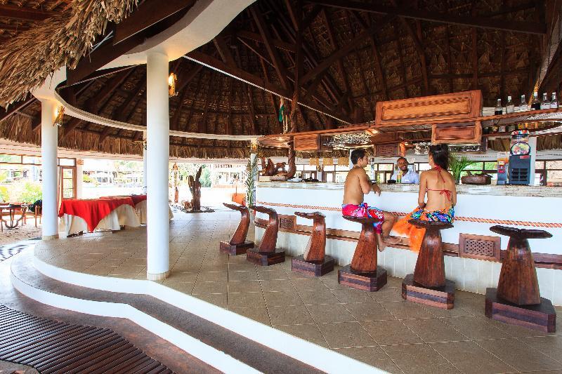 Voi Amarina Resort Nosy-Be Eksteriør billede